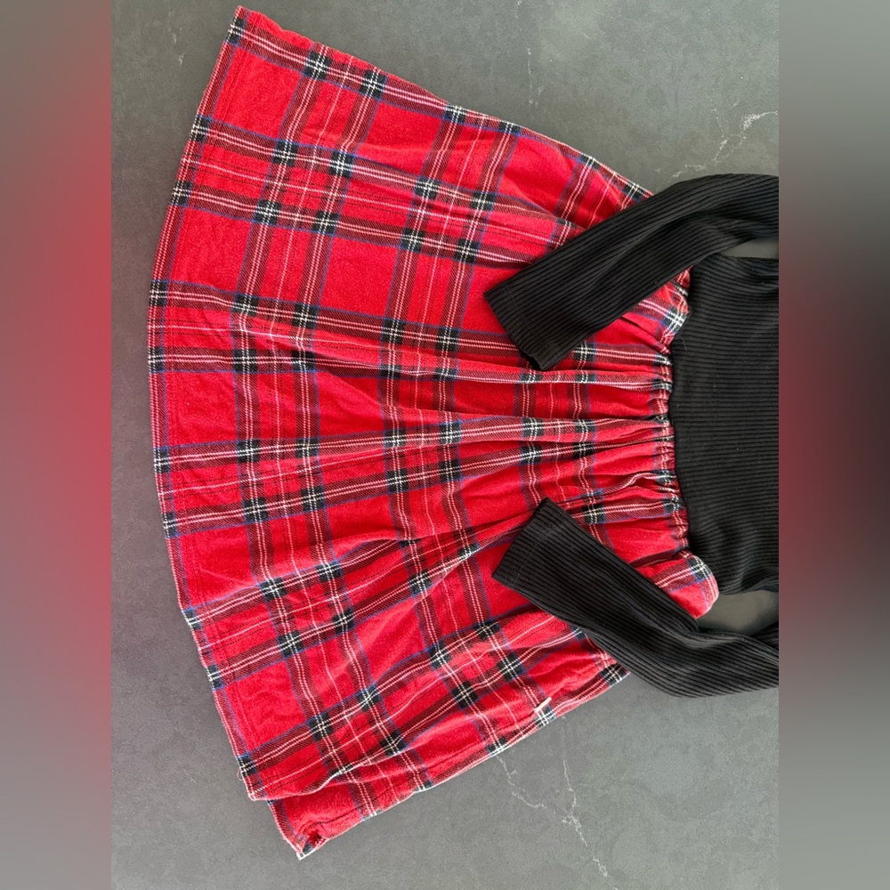 Little Sleepies Dress